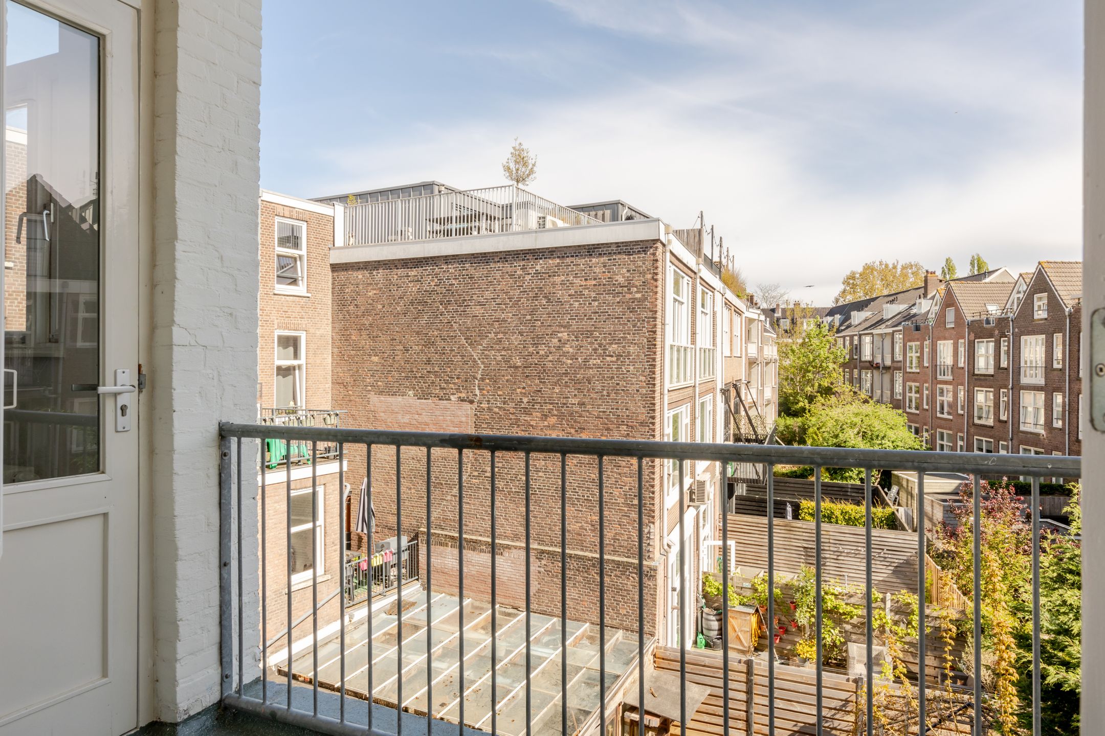 Foto 27 van Rusthoflaan 94-A02