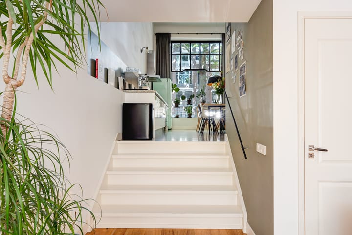 Foto 19 van Rodenrijselaan 17-A