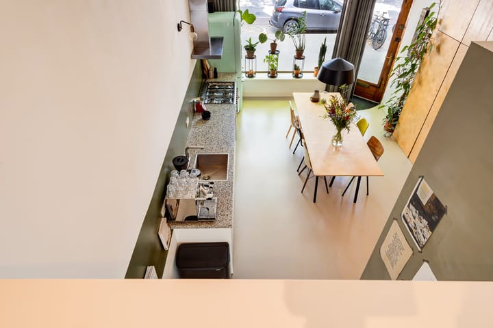 Foto 22 van Rodenrijselaan 17-A