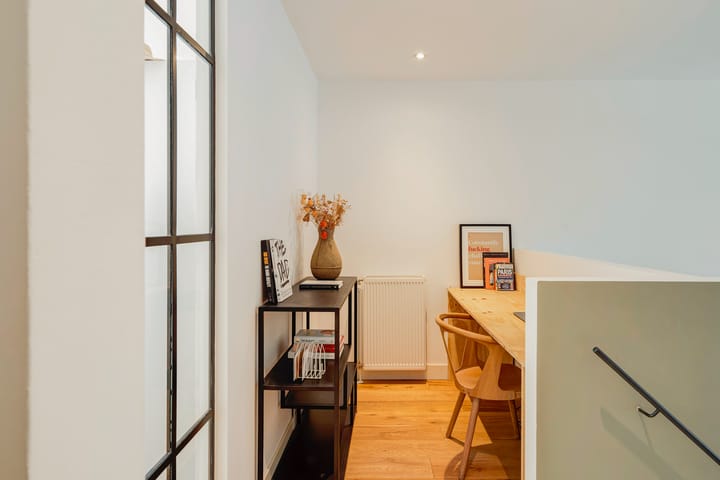 Foto 23 van Rodenrijselaan 17-A