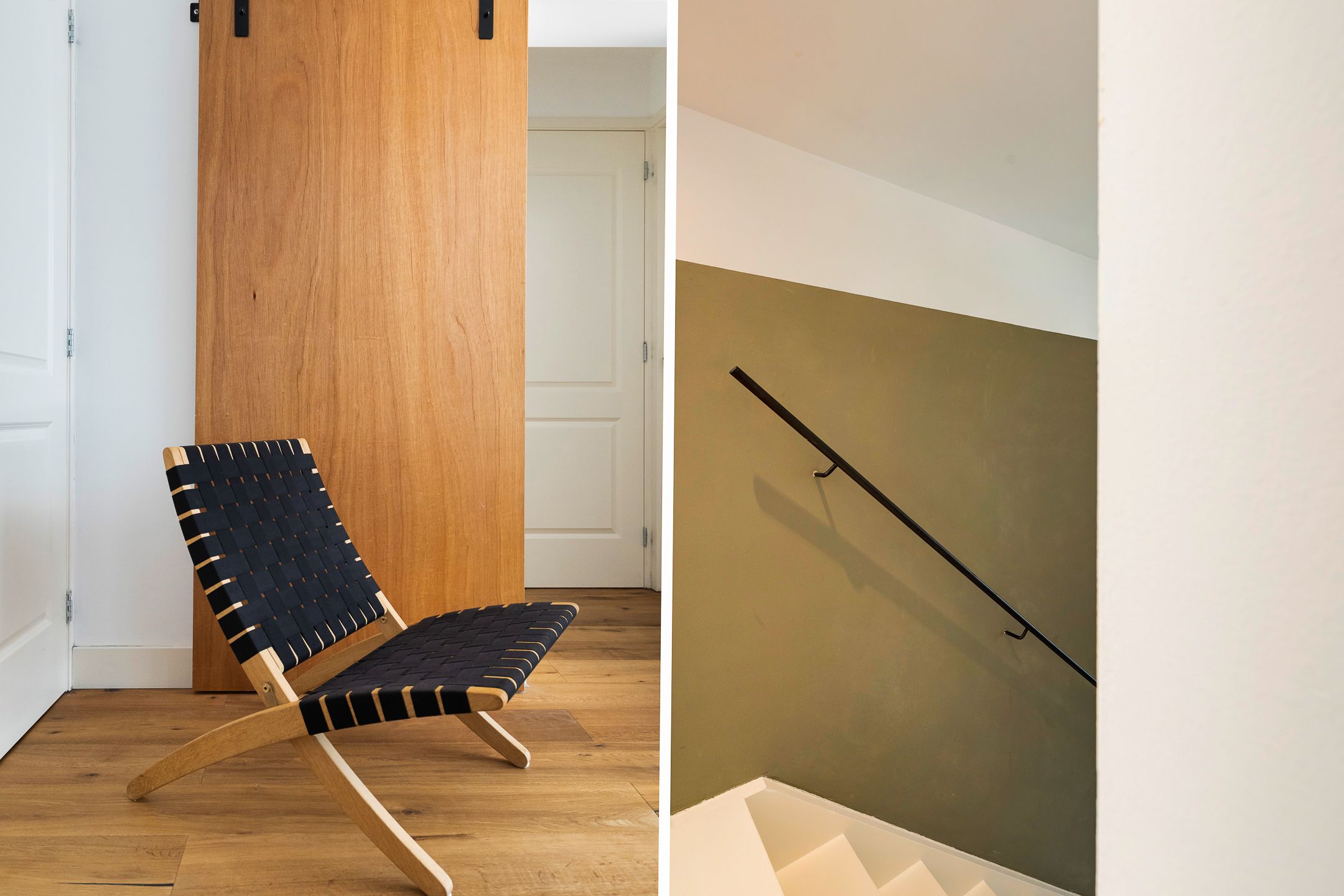 Foto 24 van Rodenrijselaan 17-A