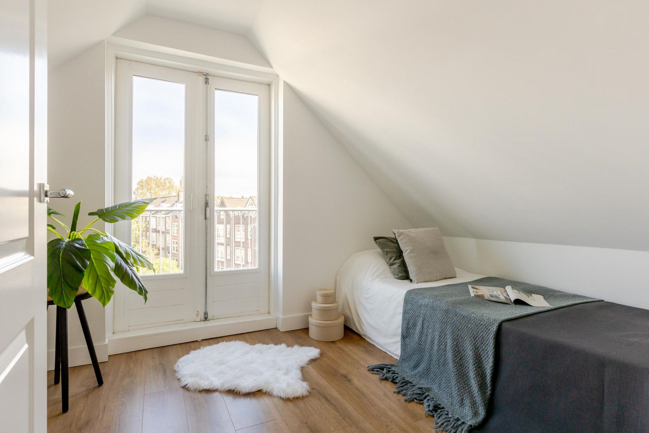 Foto 33 van Rusthoflaan 94-A02