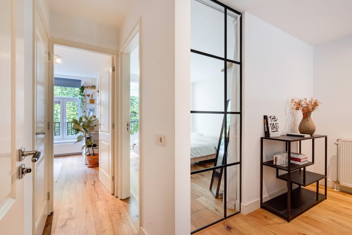 Foto 25 van Rodenrijselaan 17-A