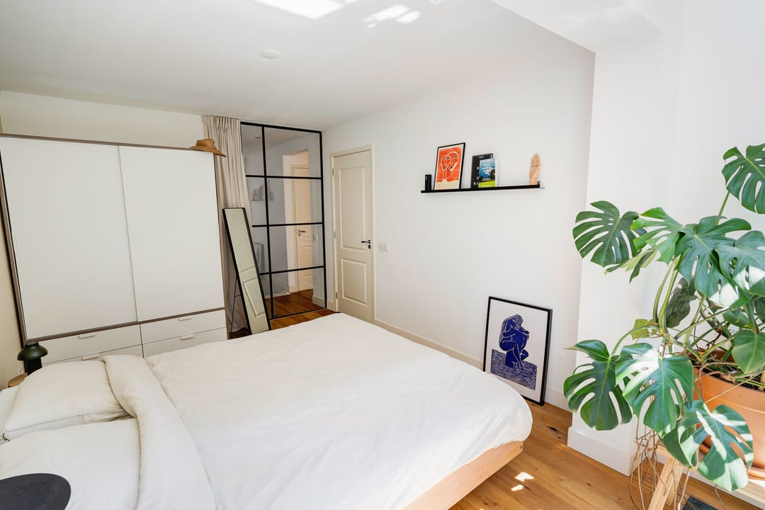 Foto 26 van Rodenrijselaan 17-A