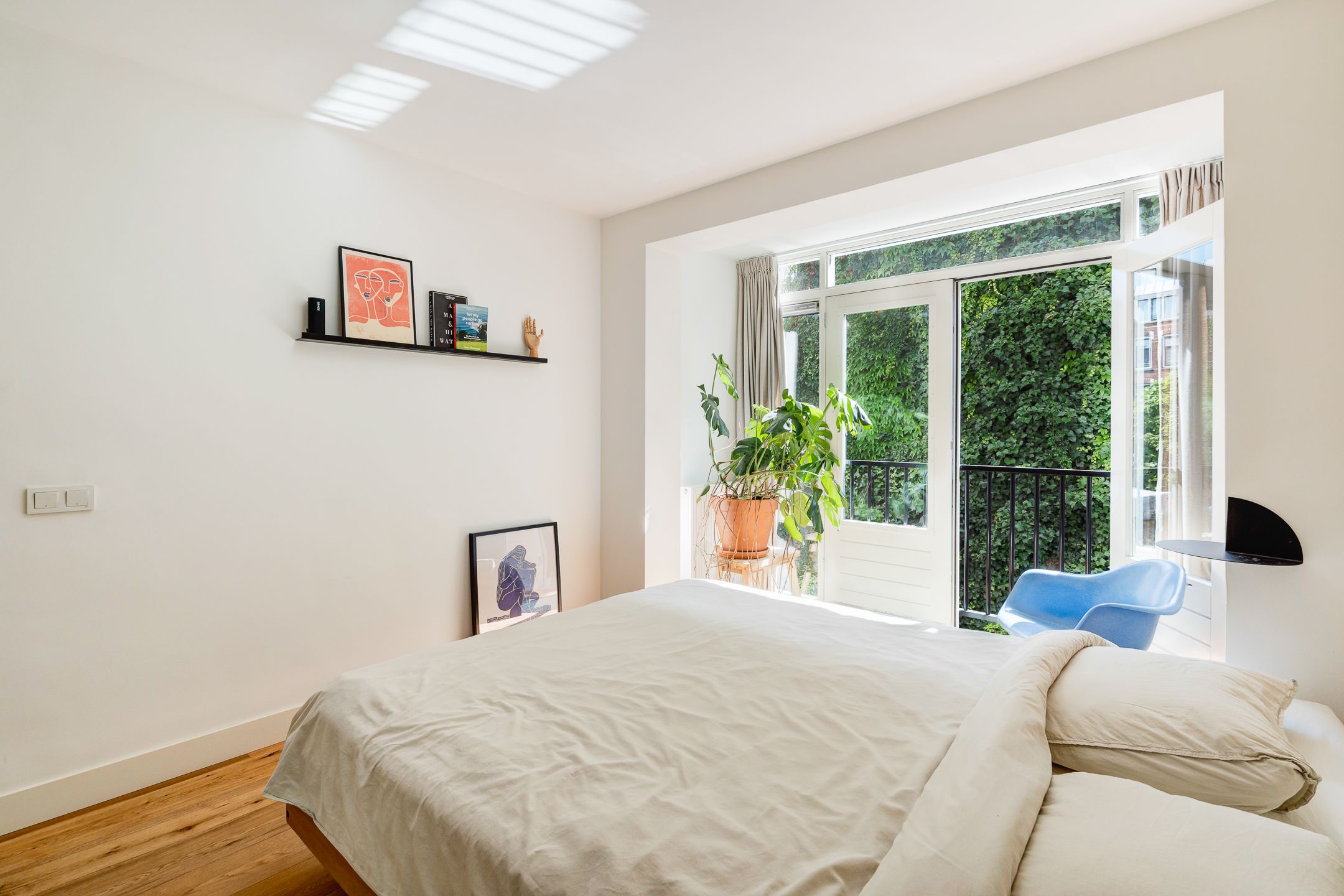 Foto 27 van Rodenrijselaan 17-A