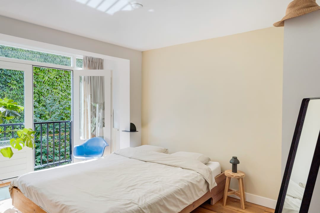 Foto 28 van Rodenrijselaan 17-A