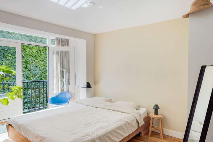 Foto 28 van Rodenrijselaan 17-A