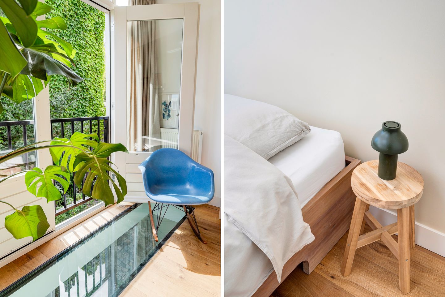 Foto 29 van Rodenrijselaan 17-A