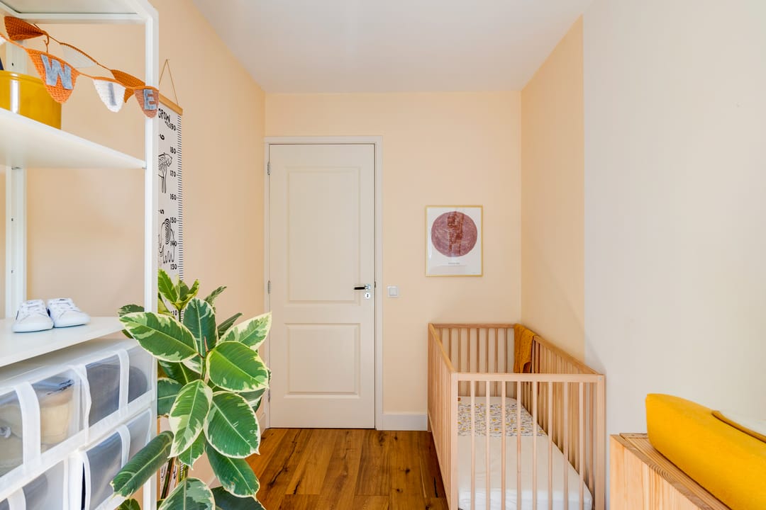 Foto 31 van Rodenrijselaan 17-A