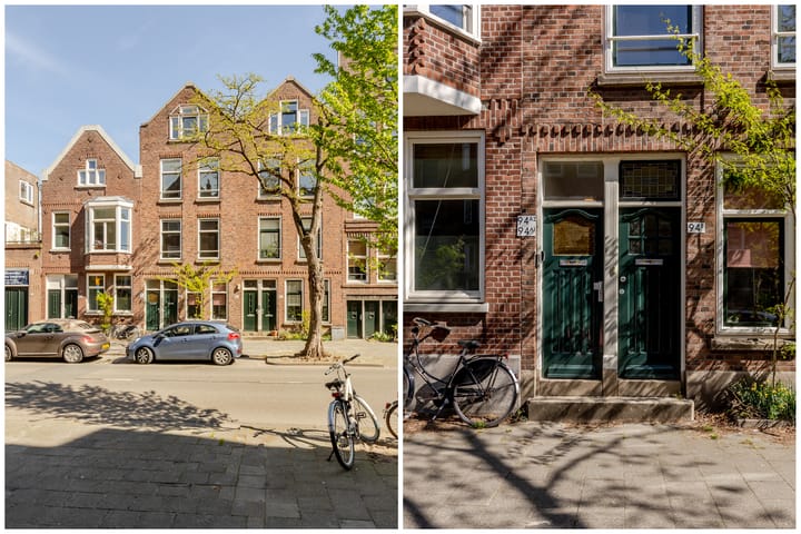 Foto 40 van Rusthoflaan 94-A02