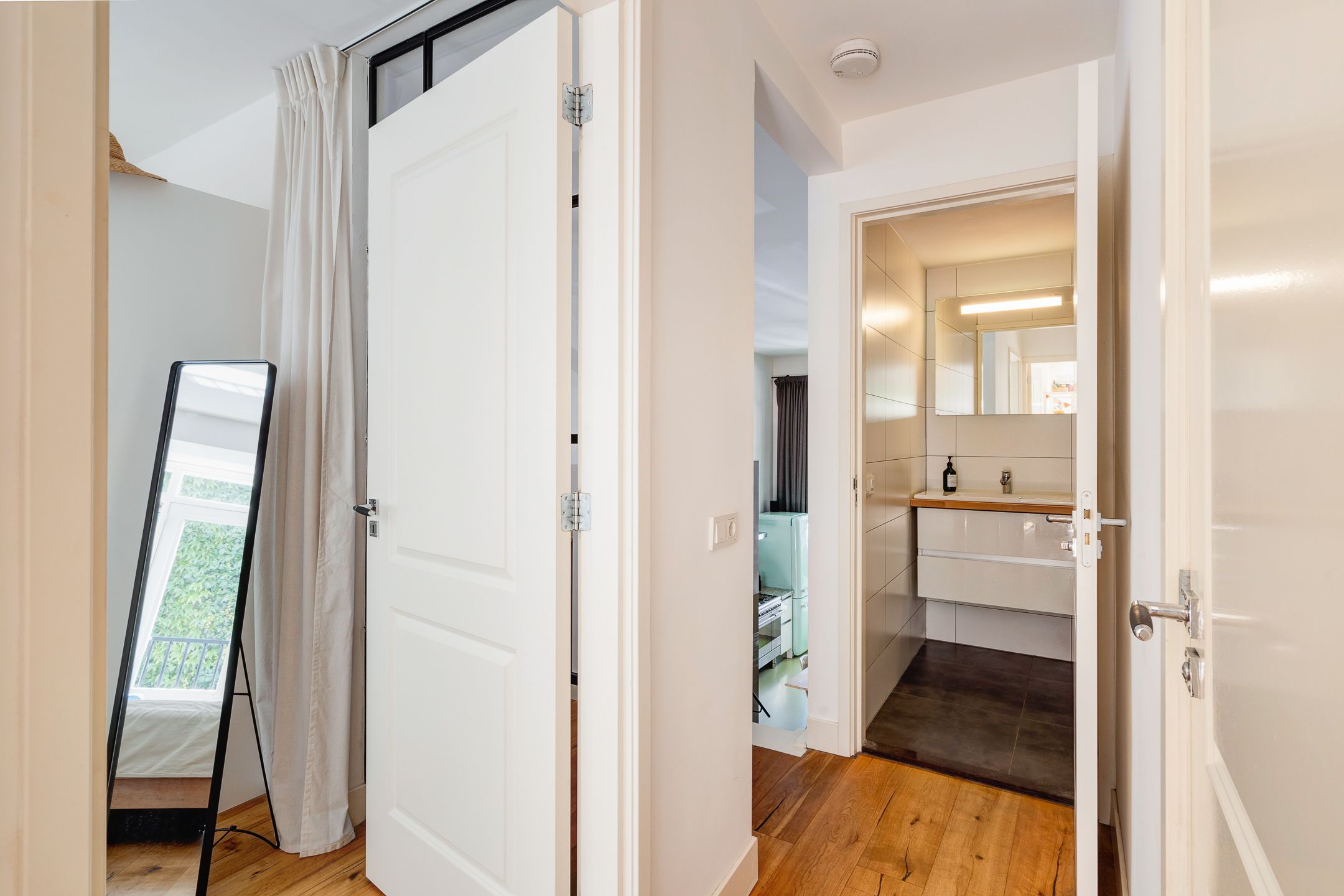 Foto 33 van Rodenrijselaan 17-A