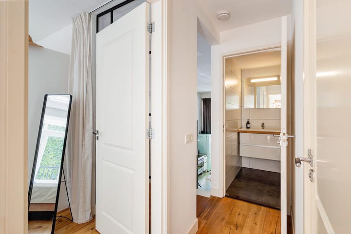 Foto 33 van Rodenrijselaan 17-A