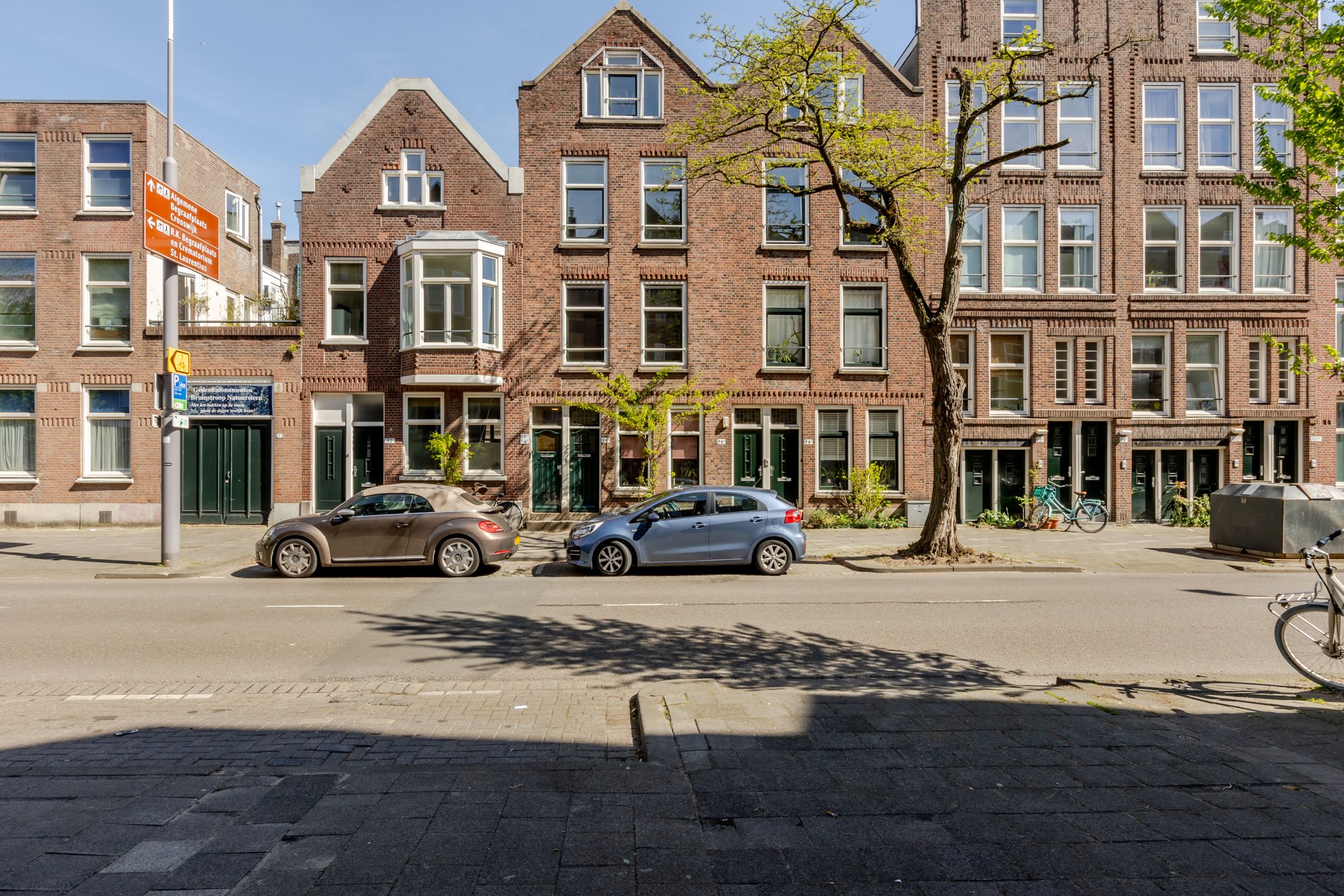 Foto 42 van Rusthoflaan 94-A02