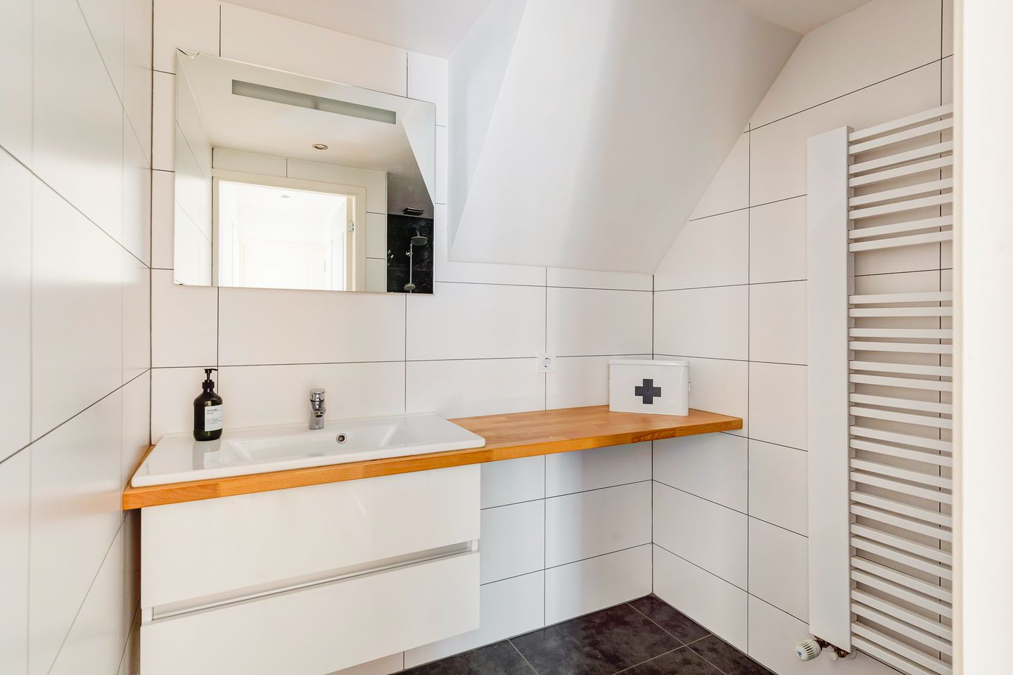 Foto 34 van Rodenrijselaan 17-A