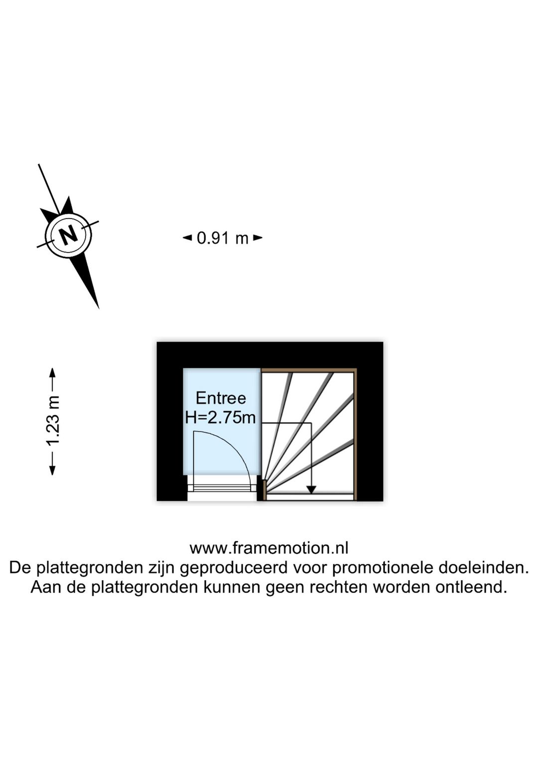 Foto 43 van Rusthoflaan 94-A02