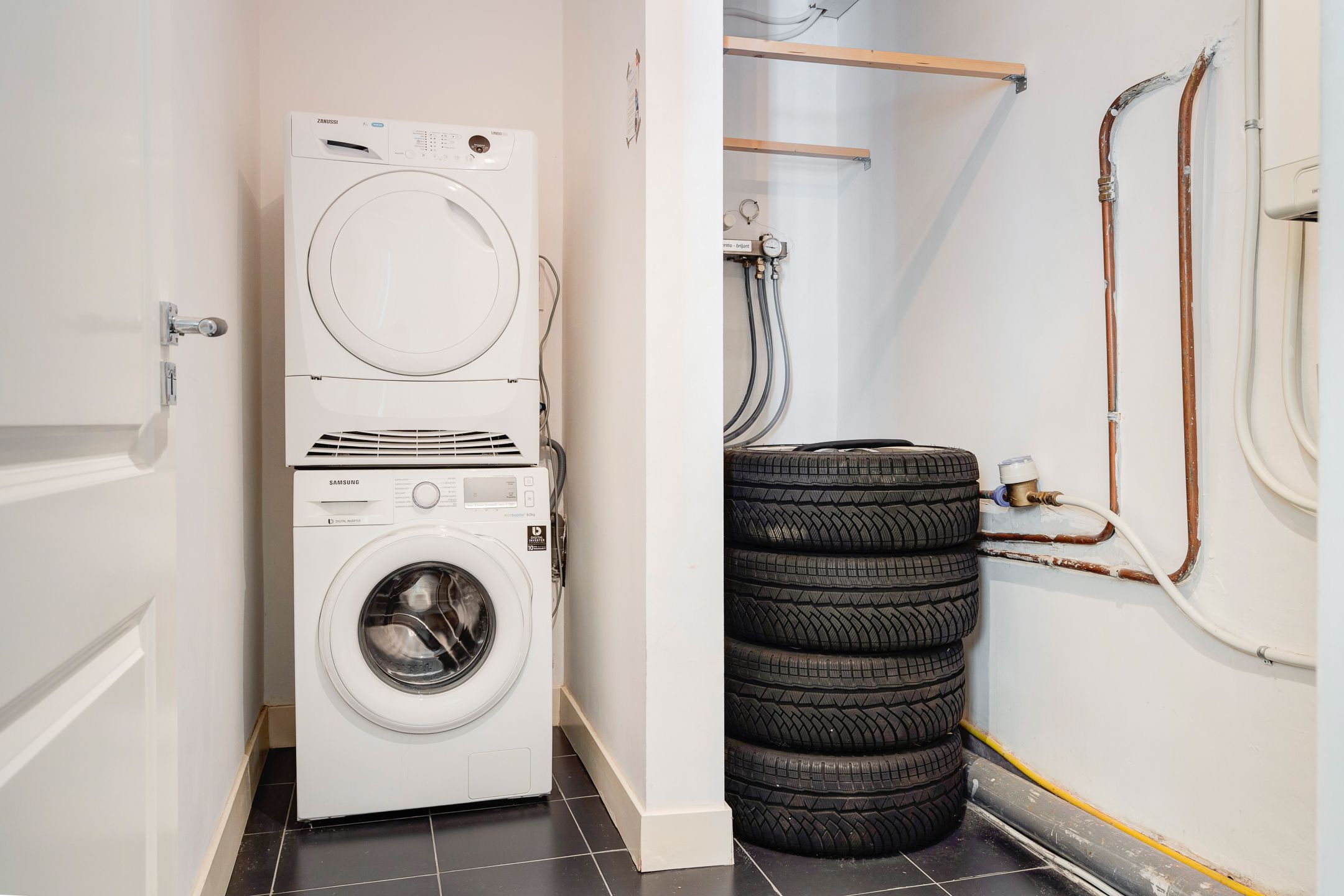 Foto 36 van Rodenrijselaan 17-A