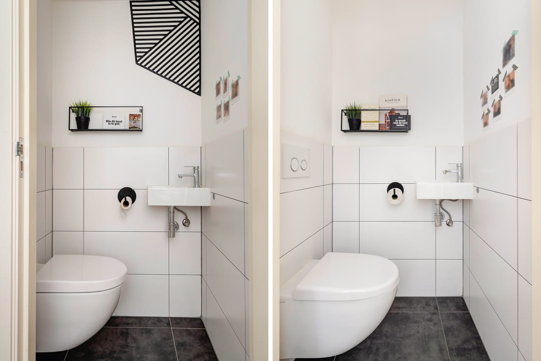 Foto 38 van Rodenrijselaan 17-A