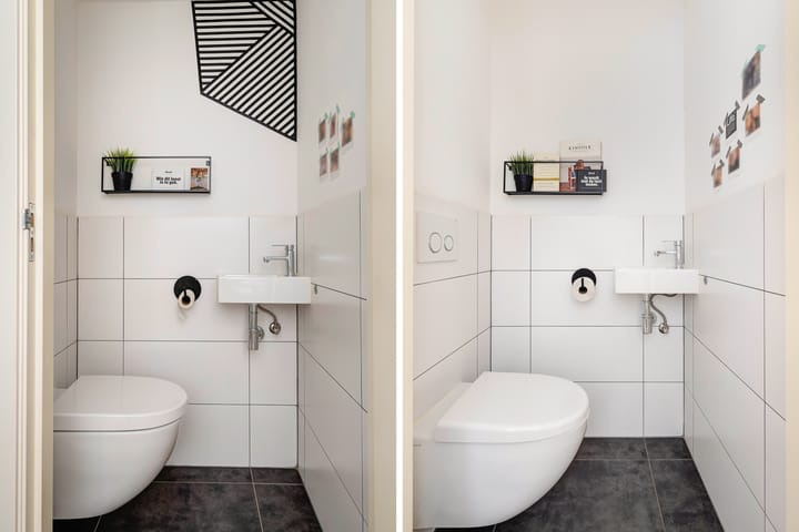 Foto 38 van Rodenrijselaan 17-A