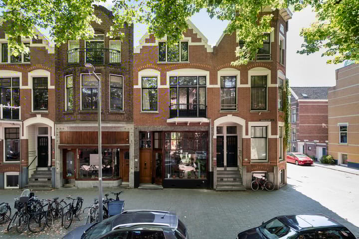 Foto 39 van Rodenrijselaan 17-A