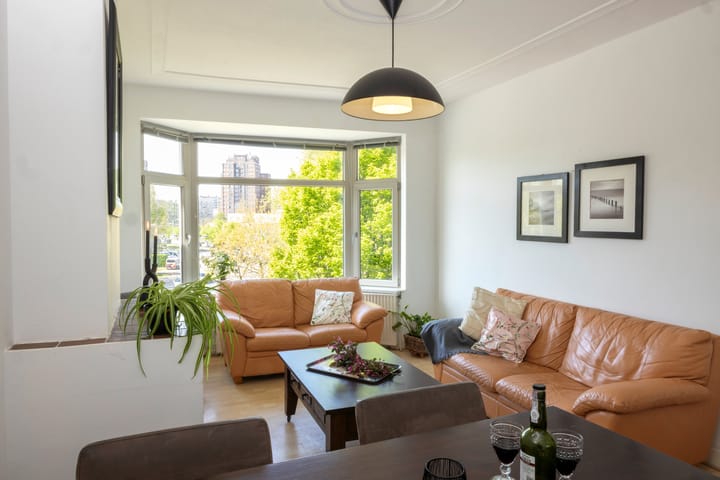 Foto 2 van Laakkade 383