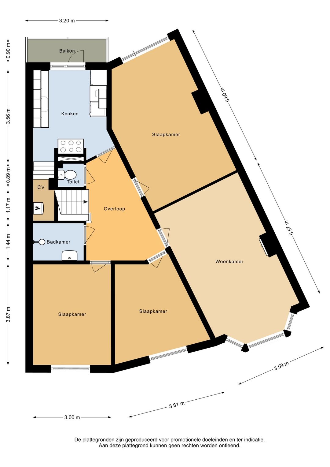 Photo 46 of Laakkade 383