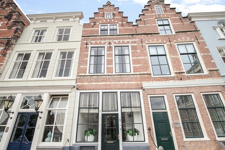 Photo 3 of Turfkade 7