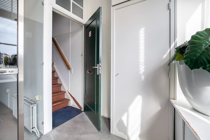 Foto 6 van Turfkade 7