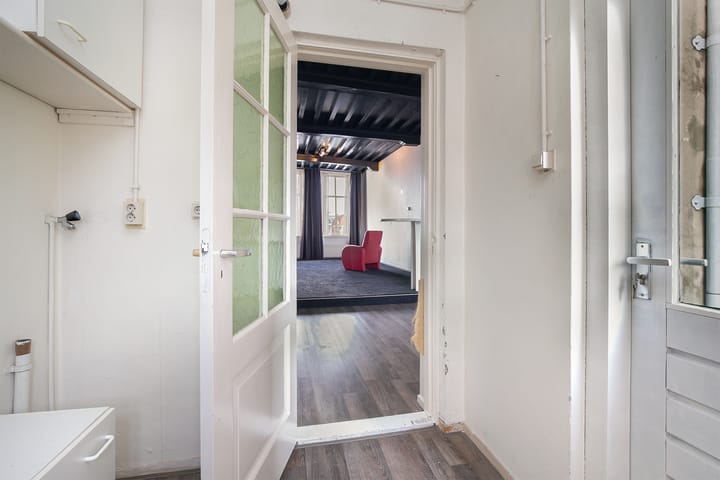 Foto 8 van Turfkade 7