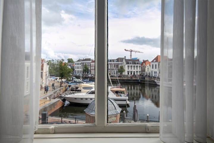 Foto 10 van Turfkade 7