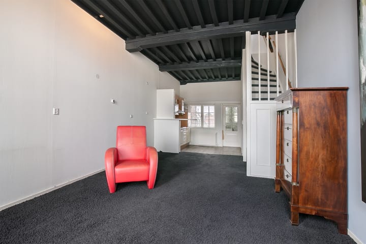 Foto 11 van Turfkade 7