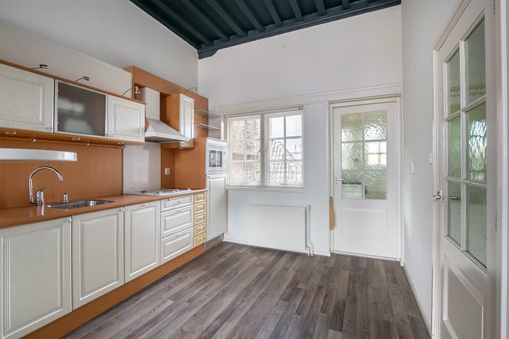 Foto 13 van Turfkade 7