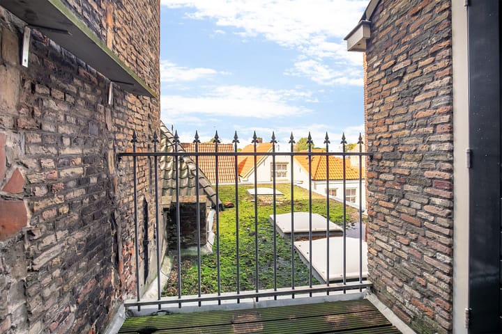 Foto 25 van Turfkade 7