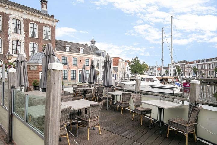 Foto 28 van Turfkade 7