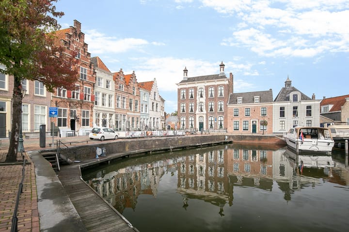 Foto 30 van Turfkade 7