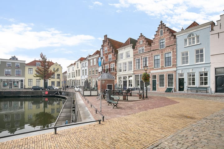 Foto 31 van Turfkade 7