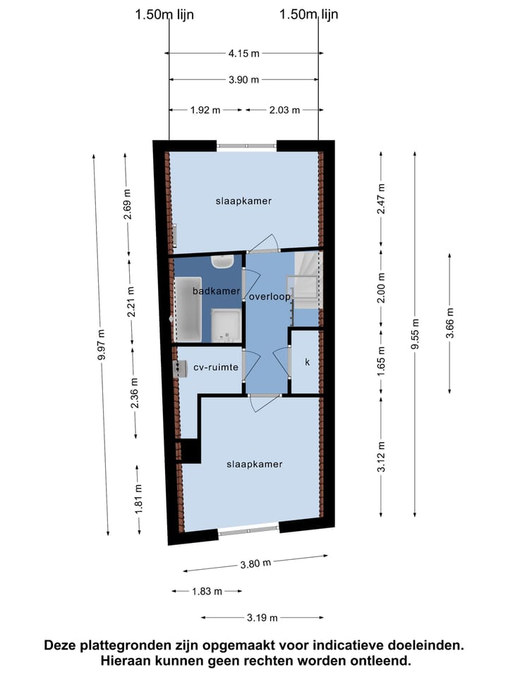 Foto 33 van Turfkade 7