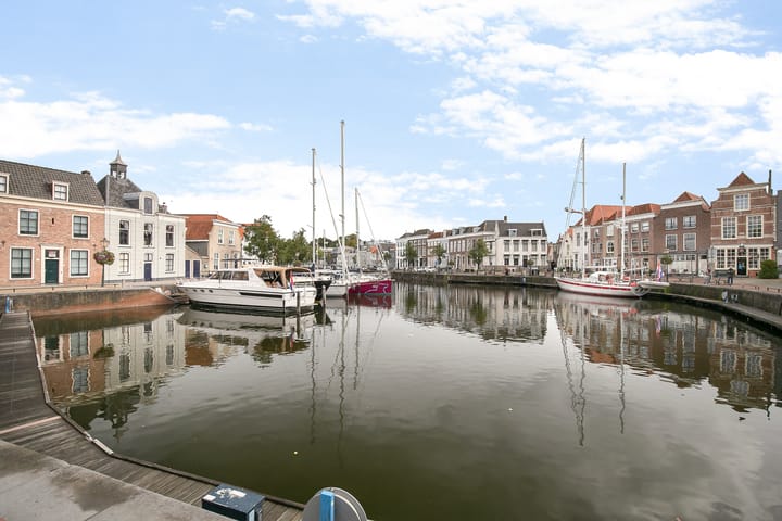 Foto 29 van Turfkade 7