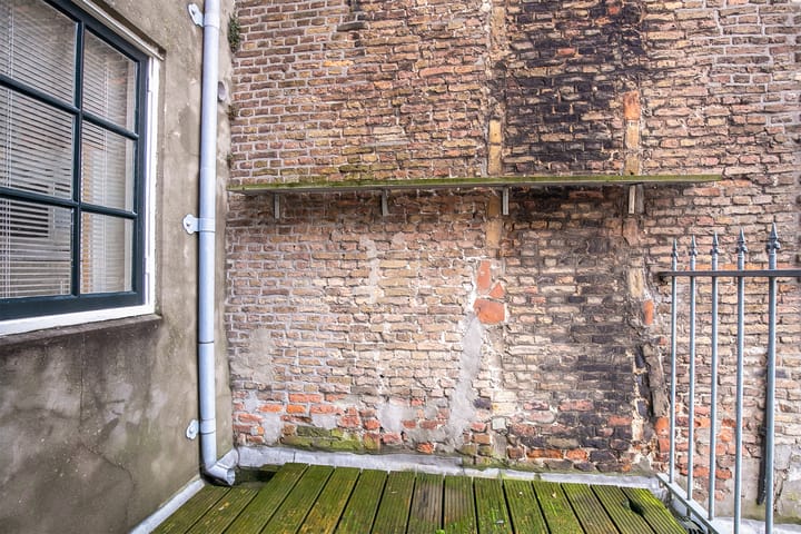 Foto 24 van Turfkade 7