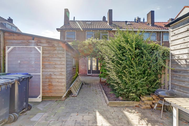 Foto 4 van Willaertstraat 12