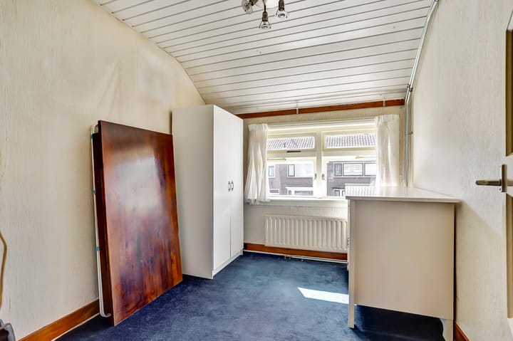 Foto 25 van Willaertstraat 12