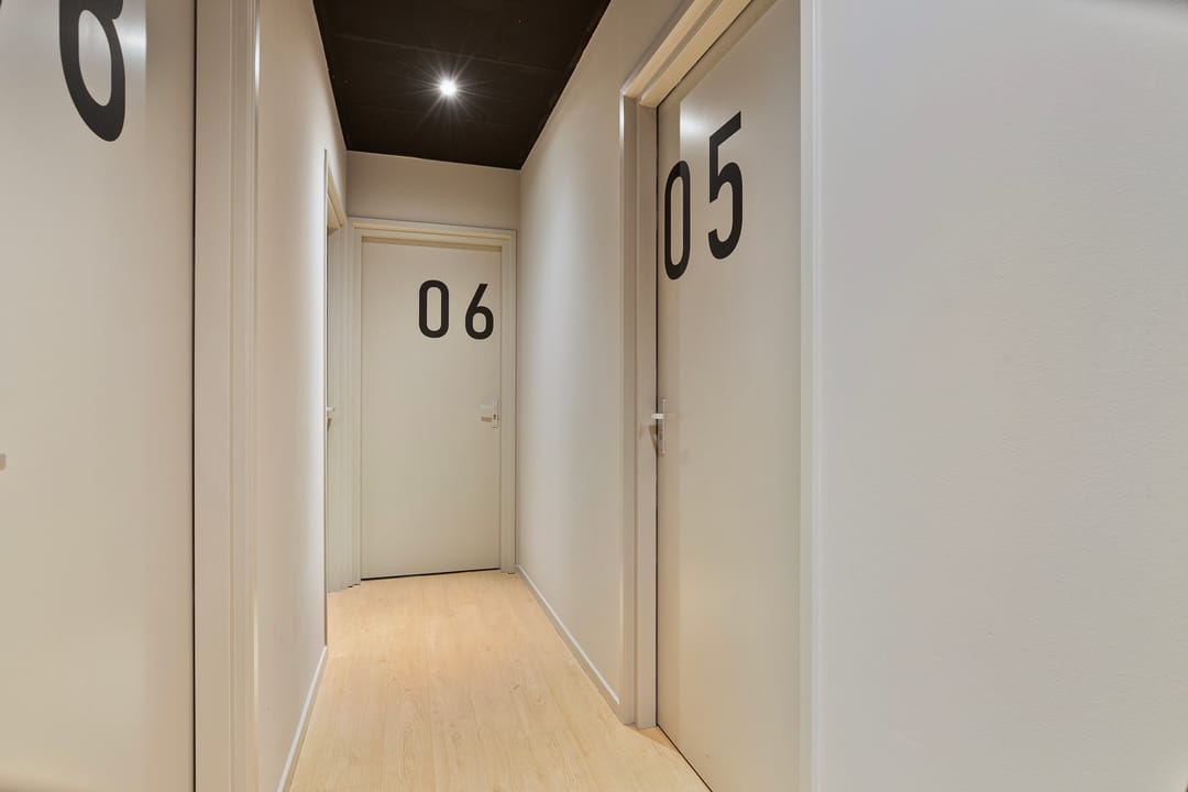 Foto 13 van Beukenlaan 2-C5