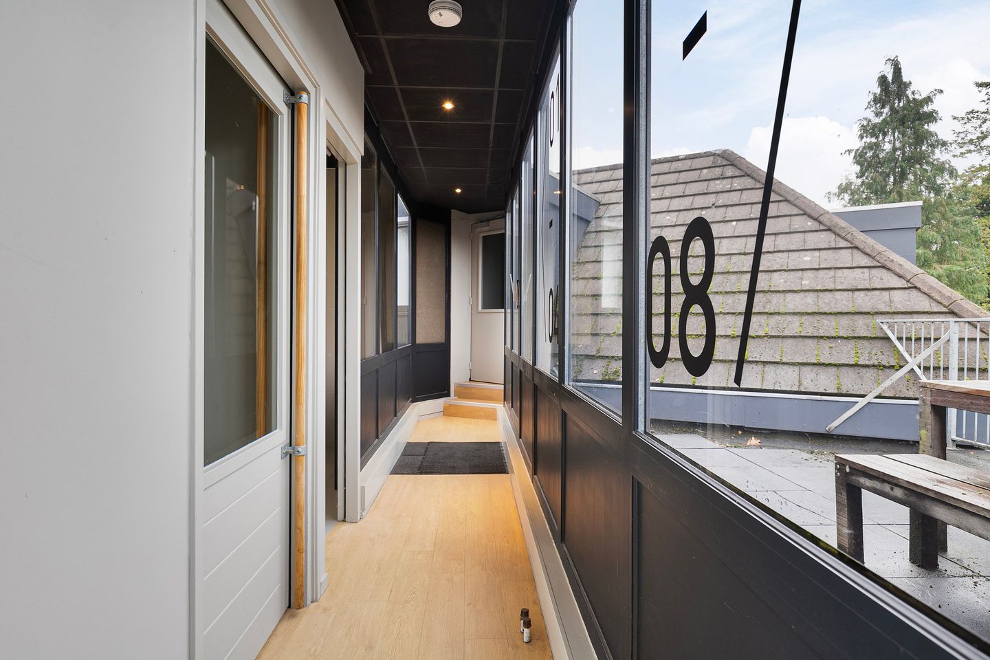 Foto 14 van Beukenlaan 2-C5