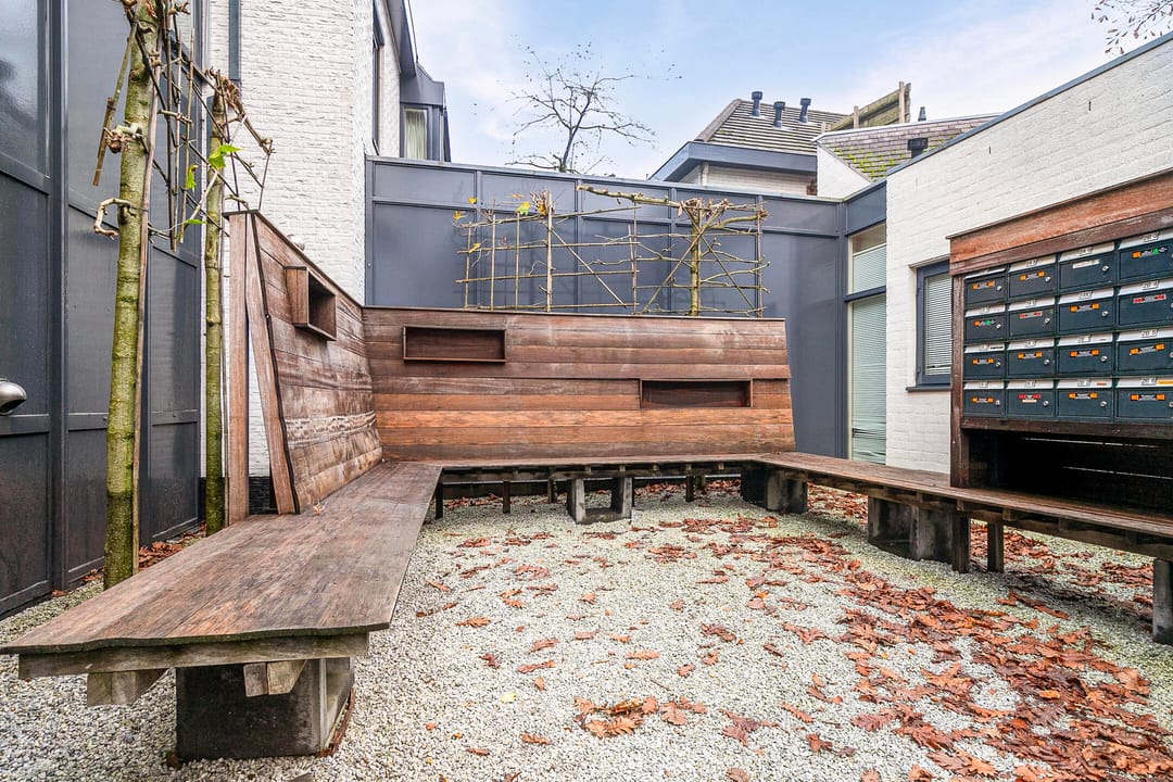 Foto 22 van Beukenlaan 2-C5