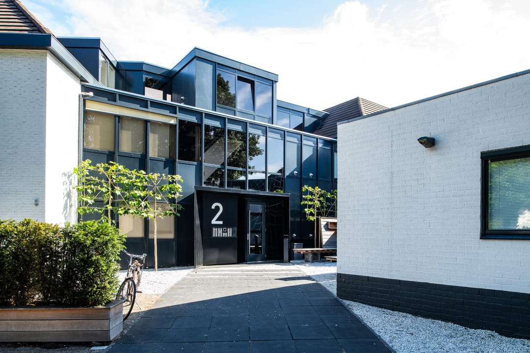 Foto 23 van Beukenlaan 2-C5