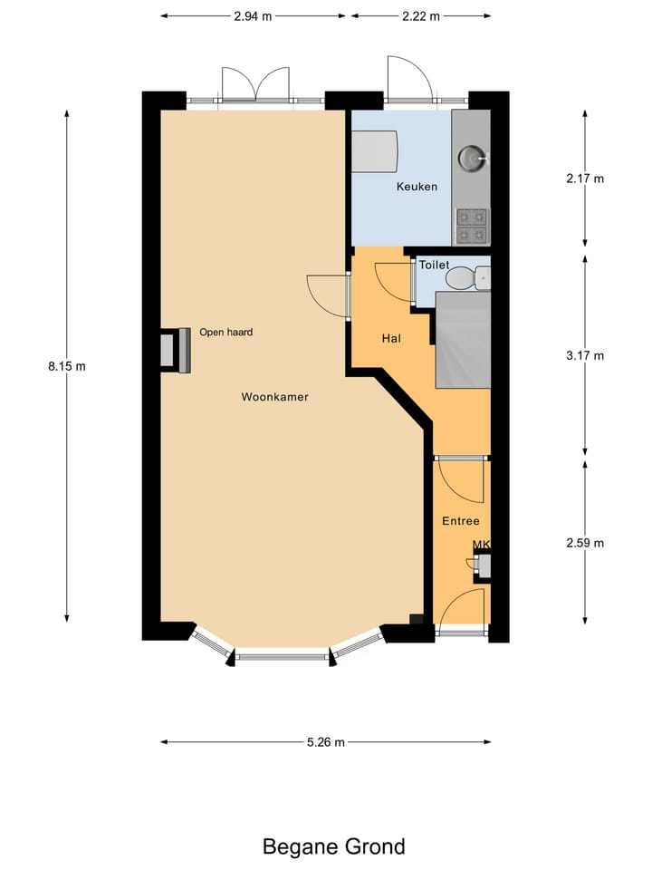 Foto 42 van Willaertstraat 12