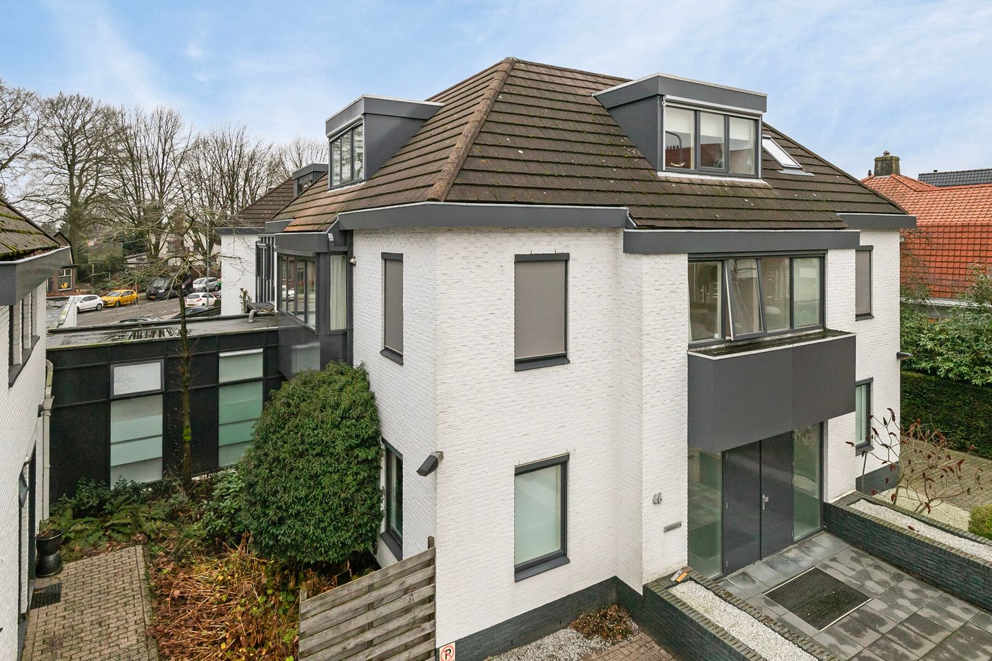 Foto 25 van Beukenlaan 2-C5