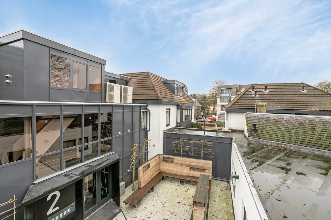 Foto 26 van Beukenlaan 2-C5