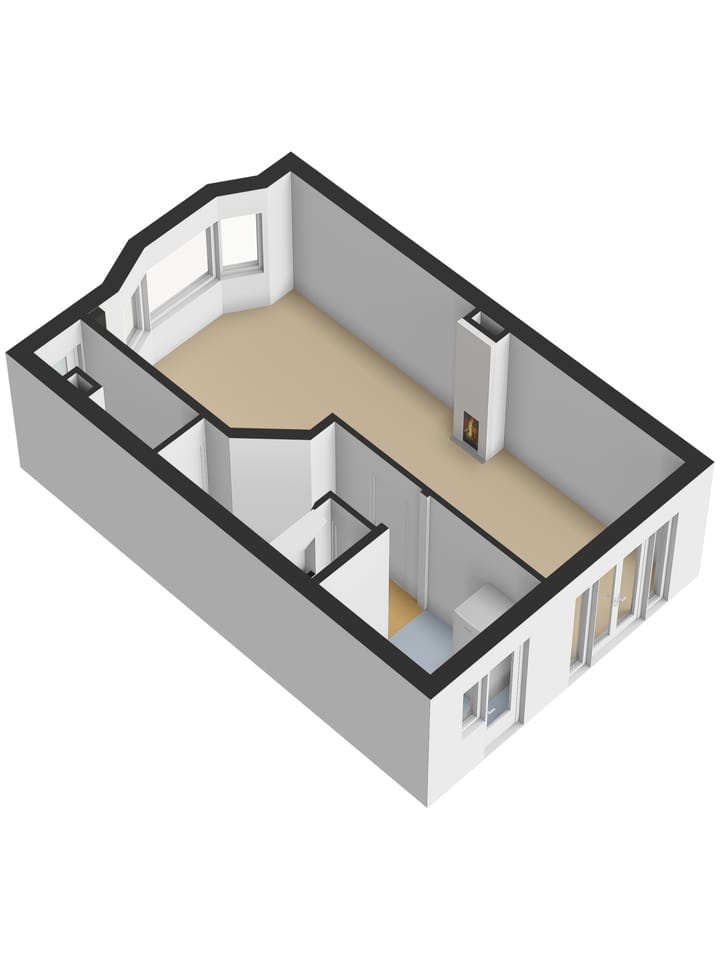Foto 46 van Willaertstraat 12