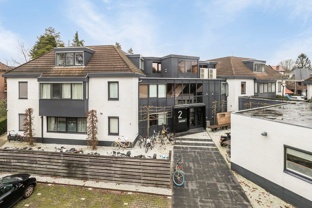 Foto 31 van Beukenlaan 2-C5