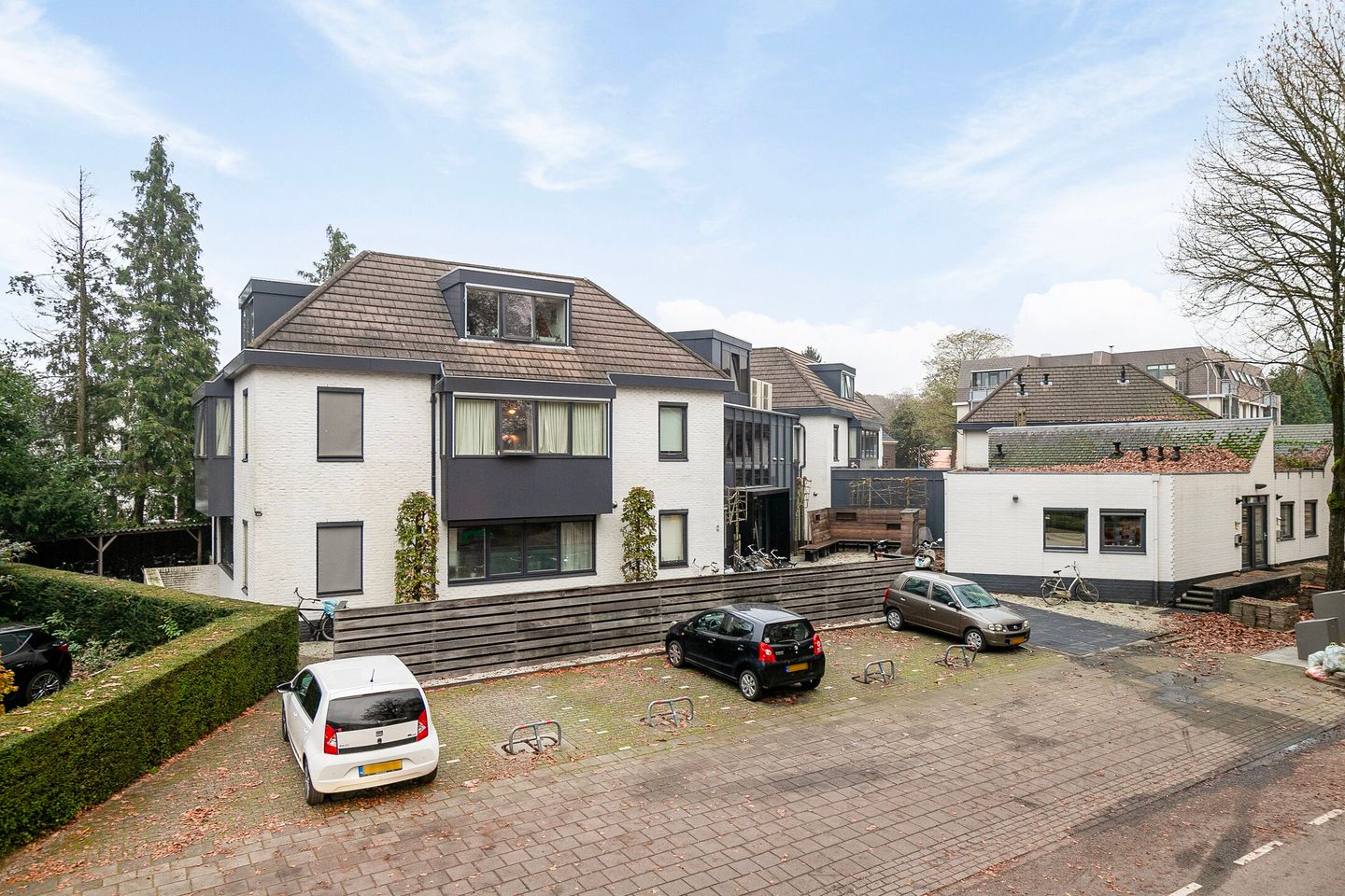 Foto 29 van Beukenlaan 2-C5